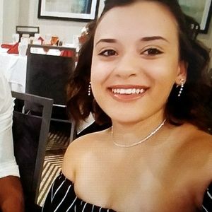 Meet your Posher, Brianna